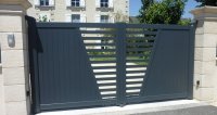 Notre société de clôture et de portail à Mechmont